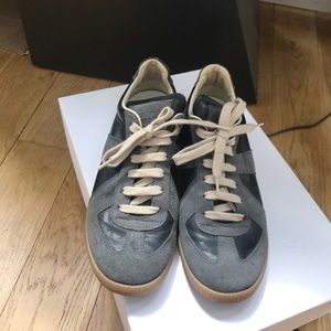 Maison Margiela replica sneakers 38